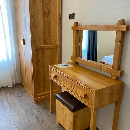 Bed & Breakfast Litri Butik