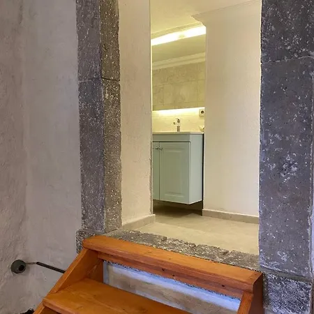 Bed & Breakfast Litri Butik *