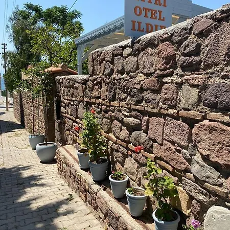 Litri Butik * Cesme
