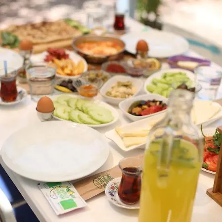 Bed & Breakfast Litri Butik Cesme