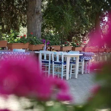 Litri Butik Bed & Breakfast