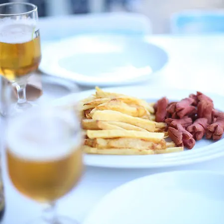Bed & Breakfast Litri Butik Cesme