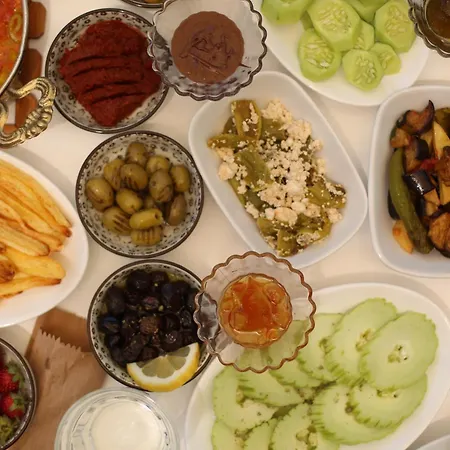 Litri Butik Bed & Breakfast Cesme