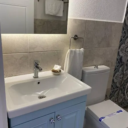 Litri Butik 別荘 Çeşme