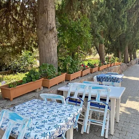 Litri Butik * Çeşme