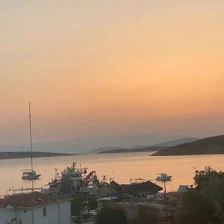 Litri Butik Nocleg ze śniadaniem Çeşme